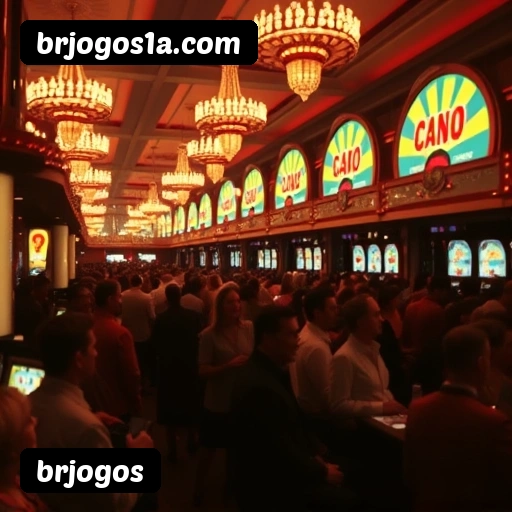 Sistema de Recompensas Multinível: Maximize Seus Ganhos com o brjogos