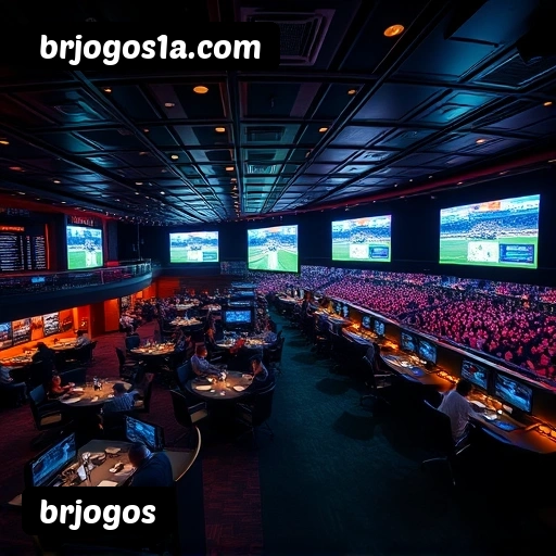 Gestão Estratégica de Bônus: Aumente 25% Retorno com brjogos