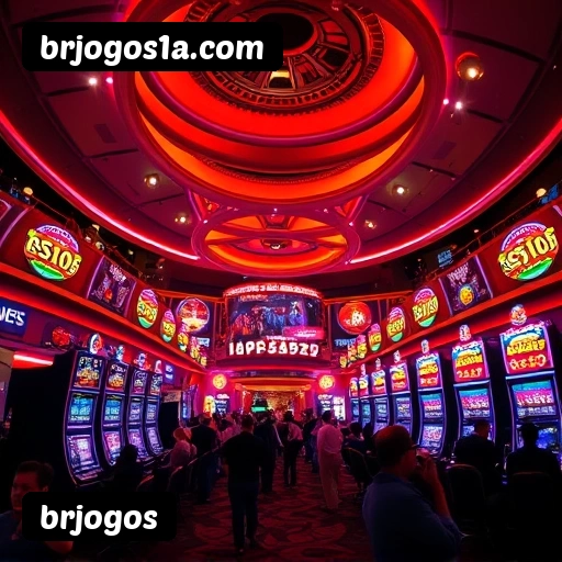 brjogos Jogos: Aprenda Estratégias e Melhore Suas Habilidades
